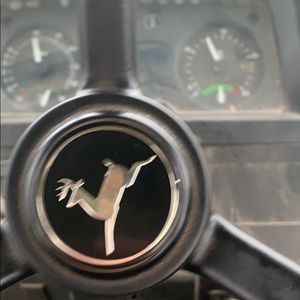 Meet your Posher, Jean philippe